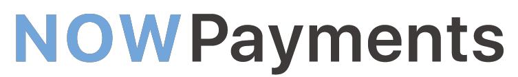 Nowpayments logo